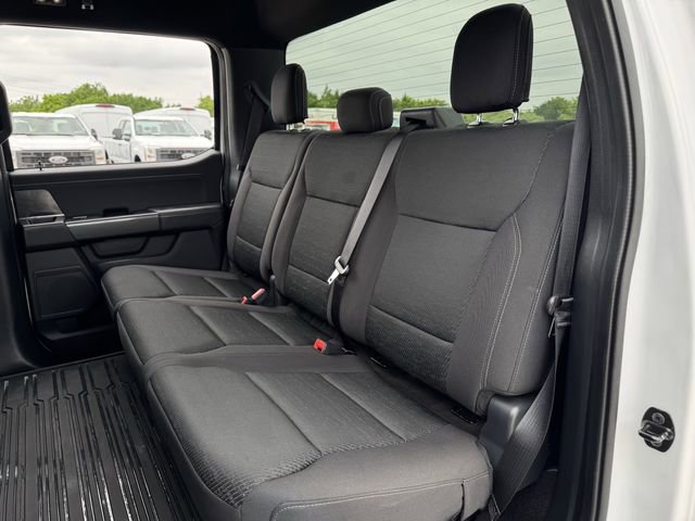 Certified 2021 Ford F150 XLT w/ Equipment Group 302A High AWD/4WD image 31