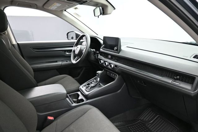 Used 2024 Honda CR-V EX image 28