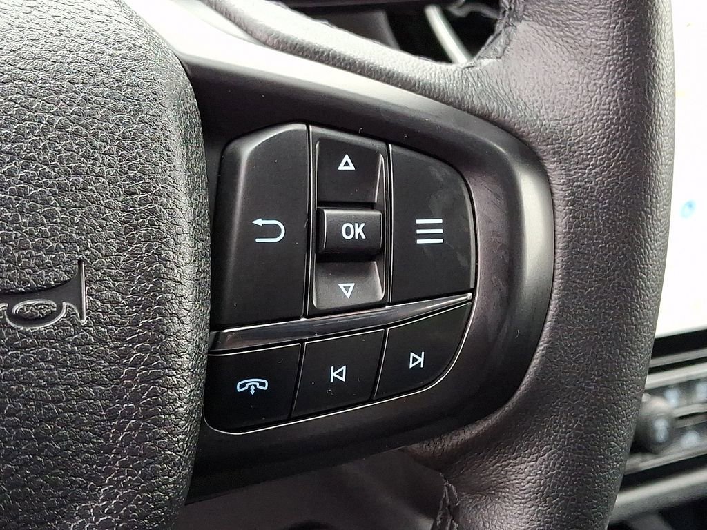 Certified 2025 Ford Ranger Lariat w/ FX4 Off-Road Package image 23