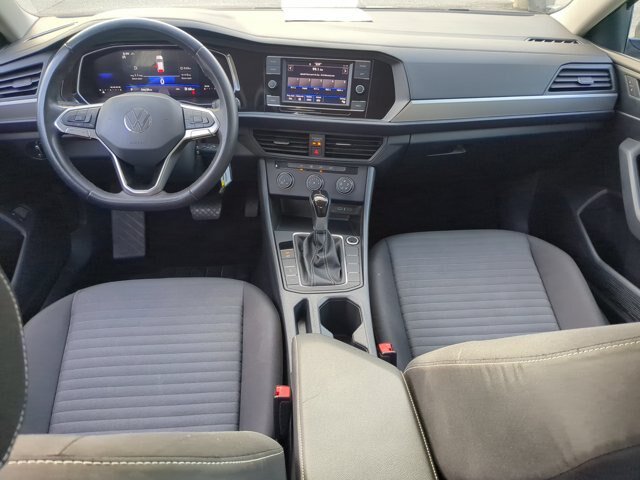 Used 2024 Volkswagen Jetta S FWD image 29