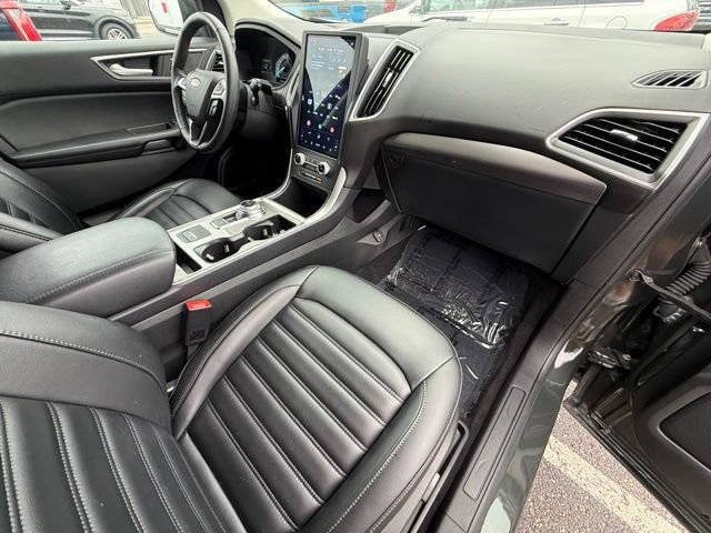 Certified 2023 Ford Edge SEL AWD/4WD image 22
