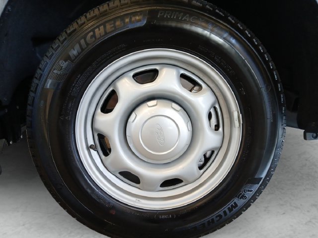 Certified 2026 Ford F150 XL RWD image 24