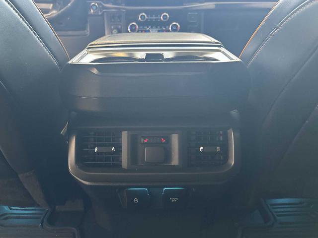 Certified 2024 Ford F150 Tremor w/ Equipment Group 402A High image 21