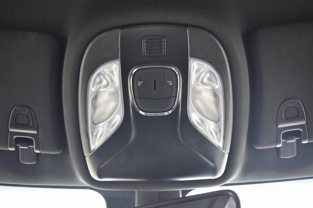 Used 2025 Jeep Compass Limited AWD/4WD image 35