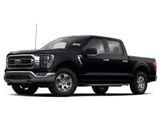Certified 2021 Ford F150 Platinum w/ Trailer Tow Package