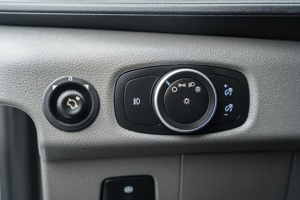 Certified 2023 Ford Transit 250 Low Roof w/ Exterior Upgrade Package image 34