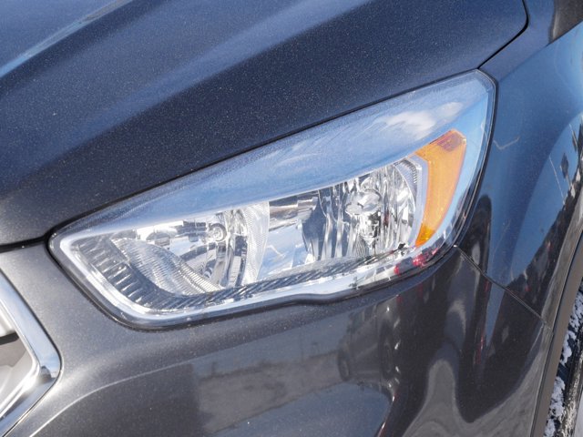 Certified 2019 Ford Escape SE image 9