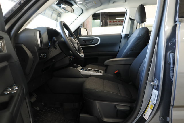 Certified 2024 Ford Bronco Sport Big Bend AWD/4WD image 11
