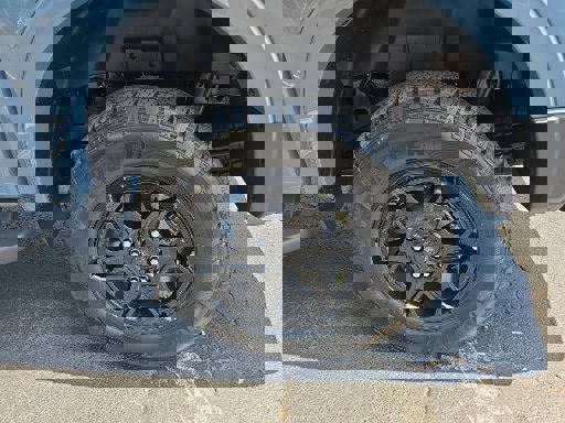 Certified 2025 Ford Ranger Lariat w/ FX4 Off-Road Package AWD/4WD image 20