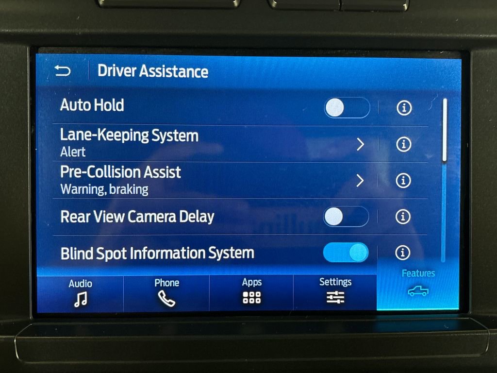 Certified 2022 Ford F150 XLT w/ XTR Package AWD/4WD image 27