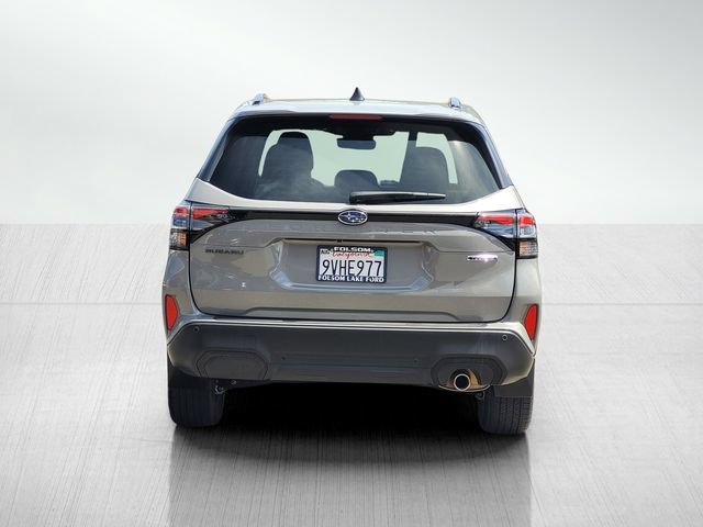 Used 2025 Subaru Forester Touring w/ Popular Package - Touring AWD/4WD image 5