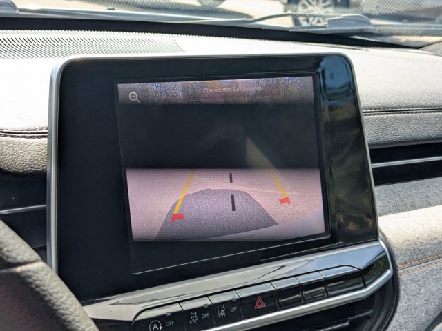 Used 2022 Jeep Compass Sport image 25