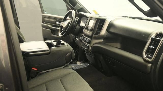 Used 2023 RAM 1500 Tradesman w/ Night Edition RWD image 17