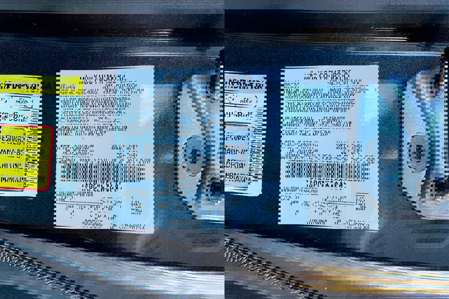 Certified 2019 Ford Mustang GT Premium w/ Black Accent Package image 21