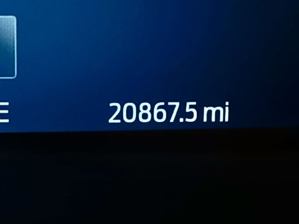 Certified 2024 Ford F150 Lightning Lariat image 23