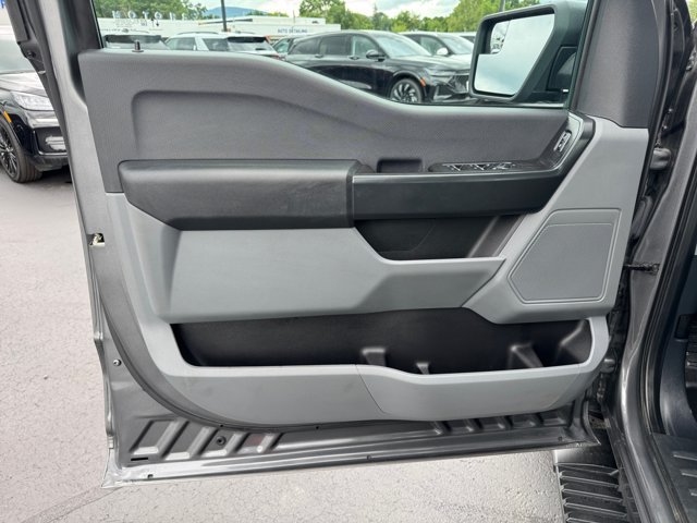 Certified 2023 Ford F150 XL w/ Trailer Tow Package AWD/4WD image 22