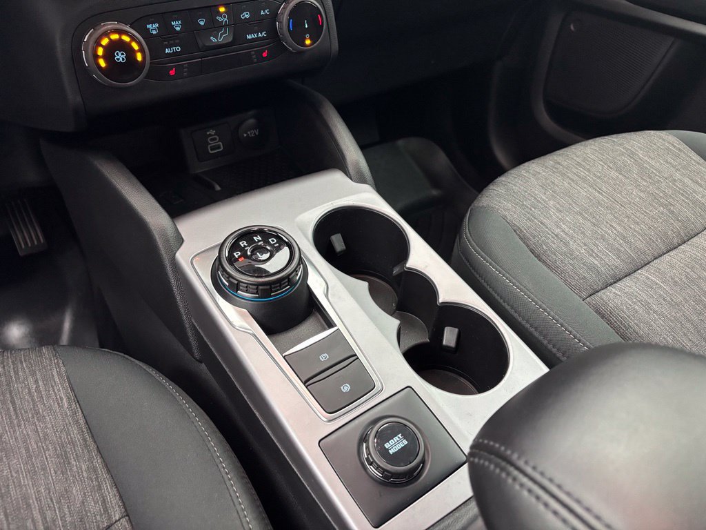 Certified 2023 Ford Bronco Sport Big Bend w/ Convenience Package AWD/4WD image 26