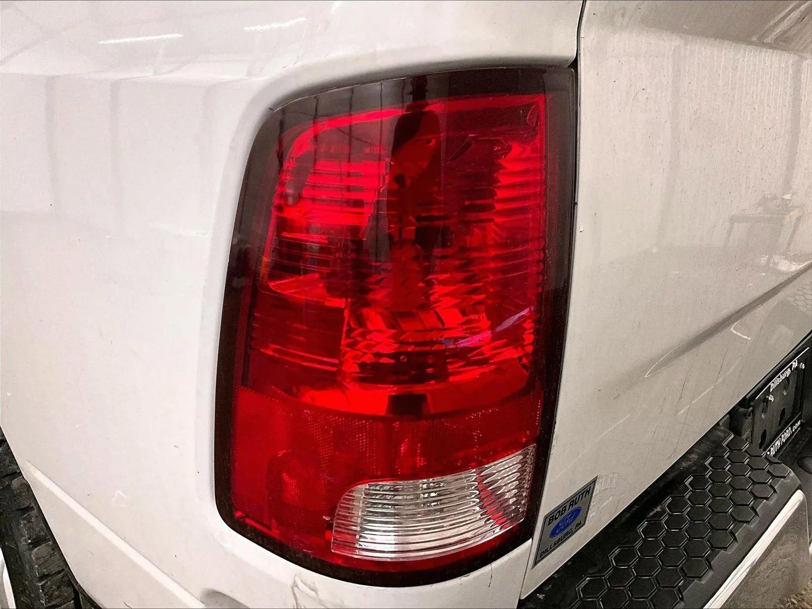 Used 2021 RAM 1500 Tradesman w/ Chrome Plus Package image 26