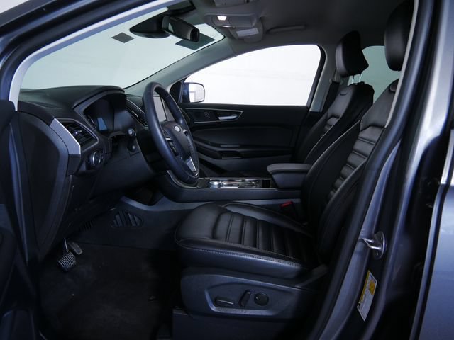 Certified 2024 Ford Edge SEL w/ Convenience Package AWD/4WD image 18