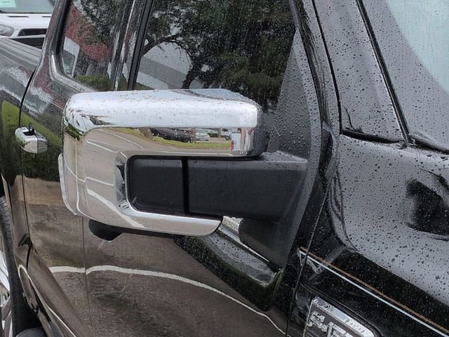 Certified 2024 Ford F150 Lariat w/ Equipment Group 502A High AWD/4WD image 12