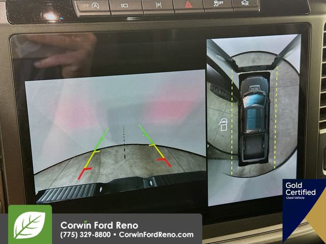 Certified 2024 Ford F150 Raptor image 18