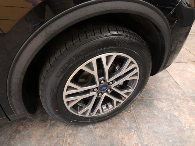 Certified 2020 Ford Escape SEL AWD/4WD image 9