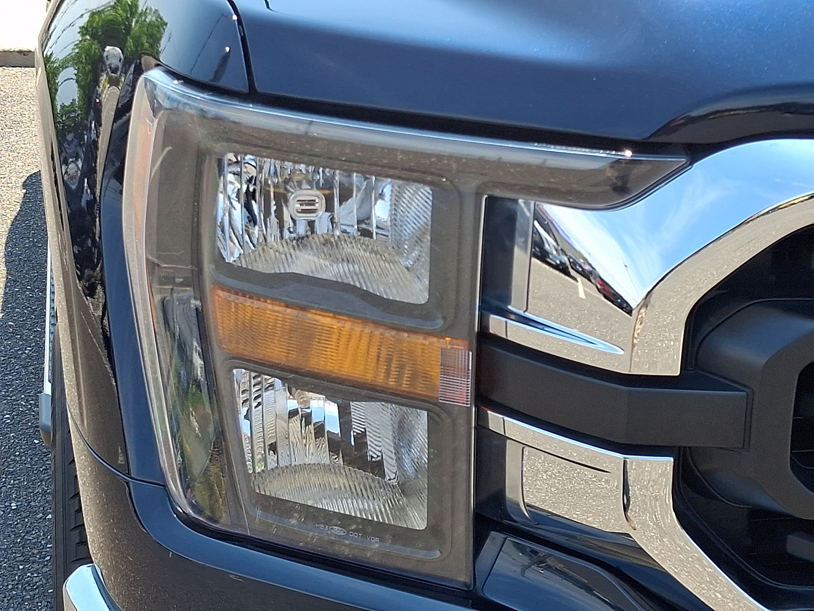 Certified 2023 Ford F150 XLT w/ Equipment Group 301A Mid AWD/4WD image 9