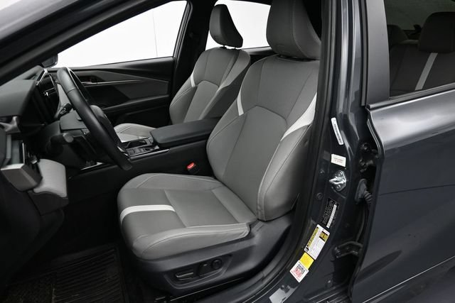 Used 2025 Toyota Camry SE w/ Multimedia Upgrade Package FWD image 10