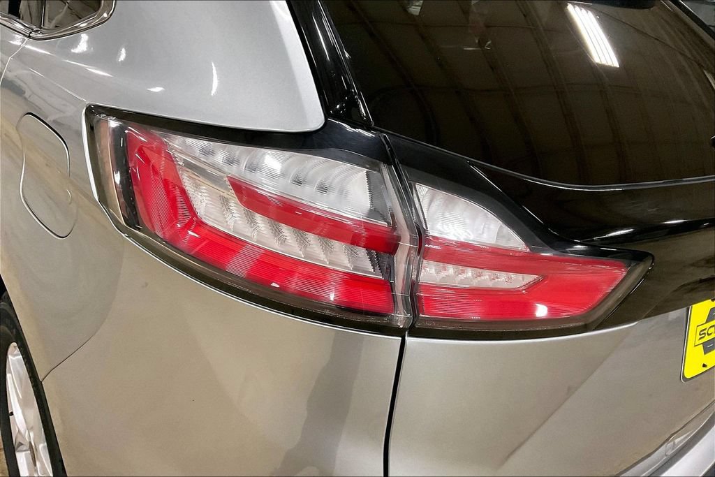 Certified 2024 Ford Edge SEL AWD/4WD image 27