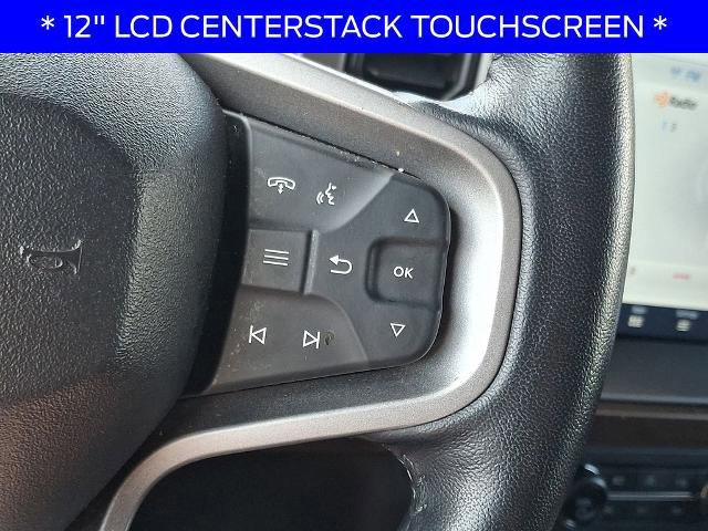 Certified 2022 Ford Bronco Outer Banks image 22