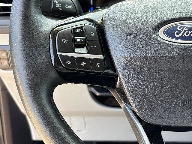 Certified 2024 Ford Escape SE FWD image 18