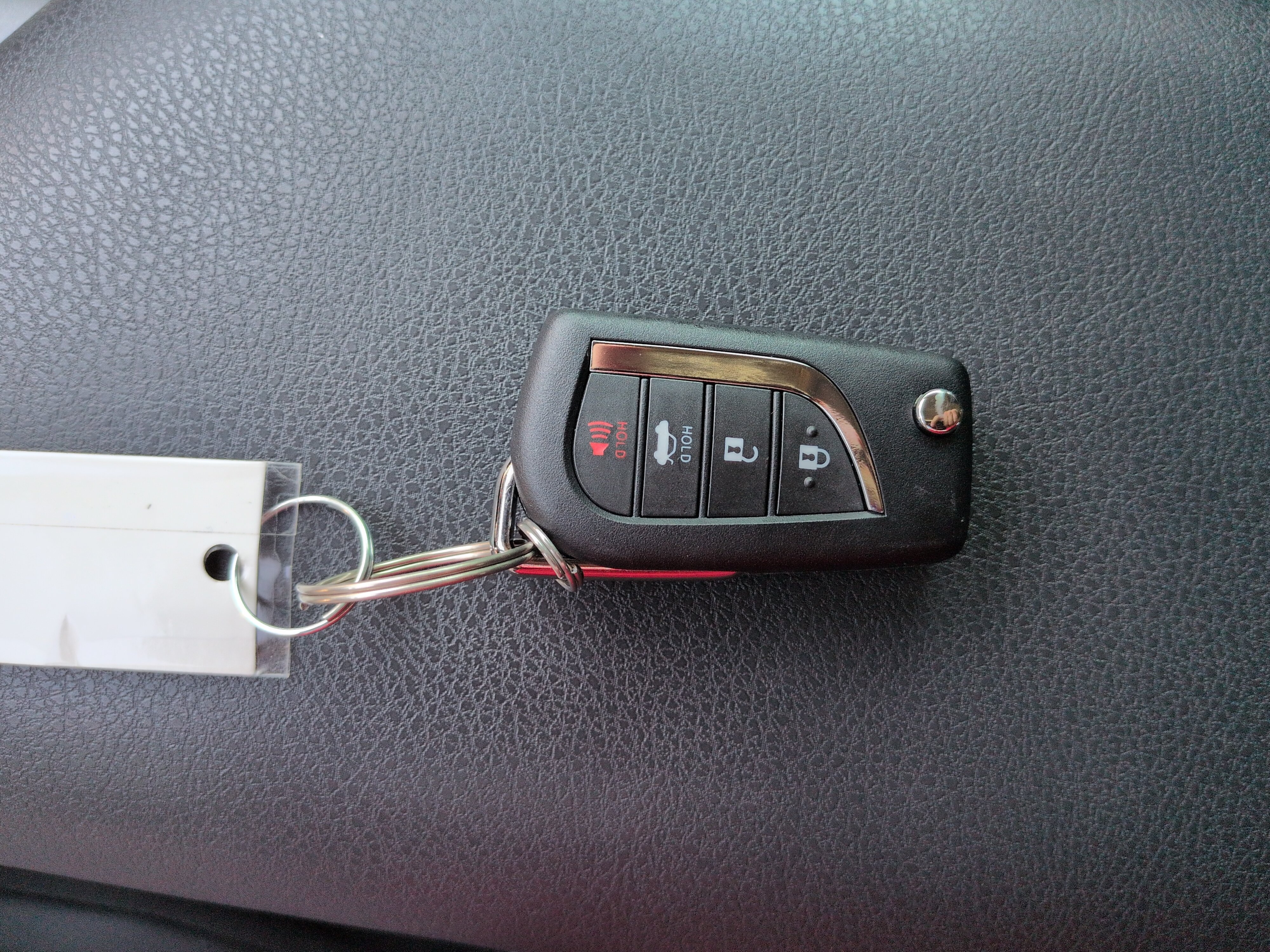 Used 2023 Toyota Camry SE FWD image 23