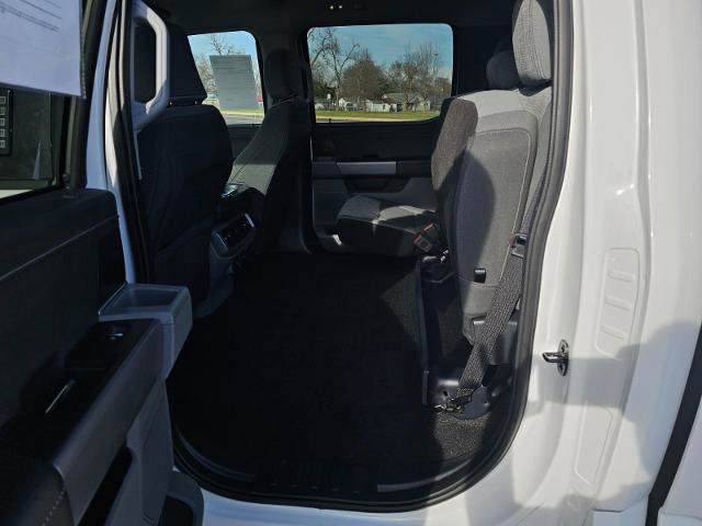 Certified 2023 Ford F150 XLT w/ Equipment Group 302A High image 14
