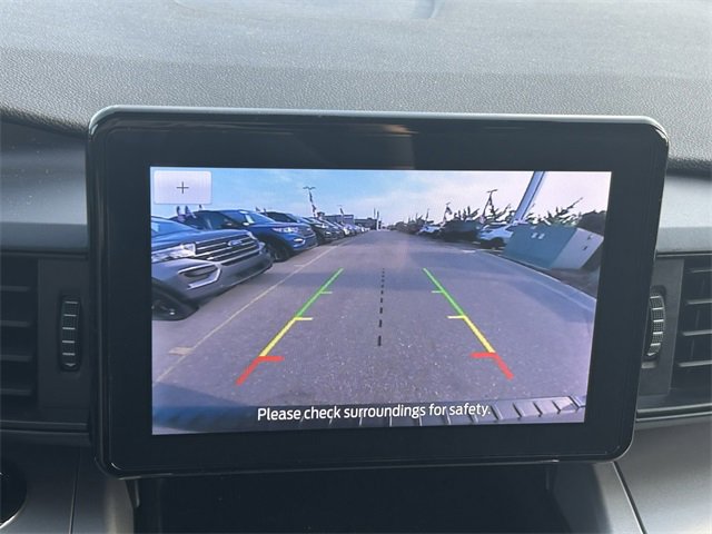 Certified 2023 Ford Explorer XLT image 13