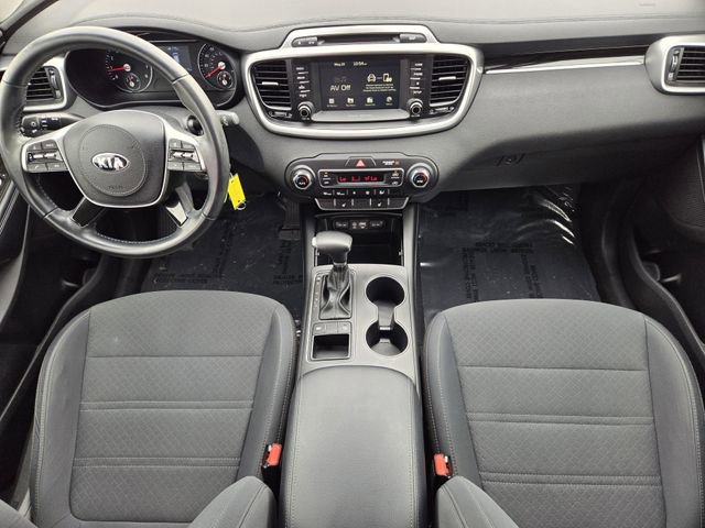 Used 2019 Kia Sorento FWD w/ LX Convenience Package image 23