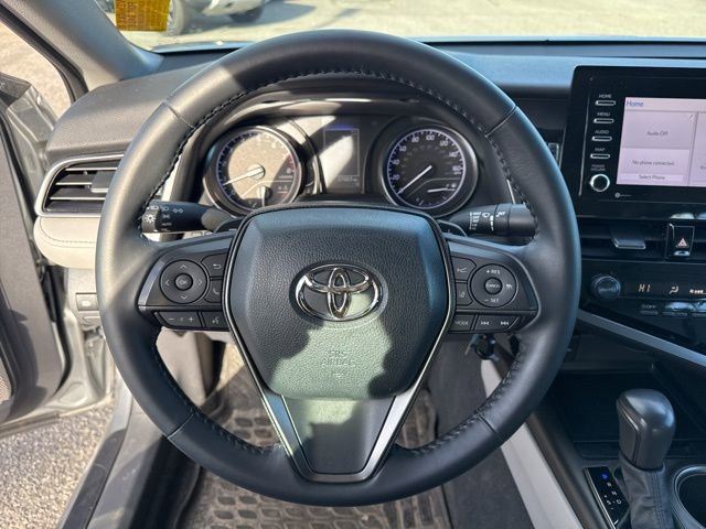 Used 2021 Toyota Camry SE image 18