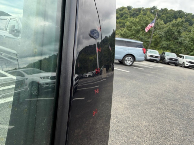 Certified 2022 Ford Escape SEL w/ SEL Stealth AWD Package image 14