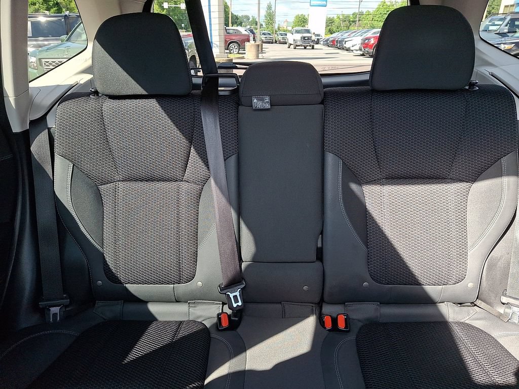 Used 2021 Subaru Forester Premium w/ Popular Package #1 AWD/4WD image 19
