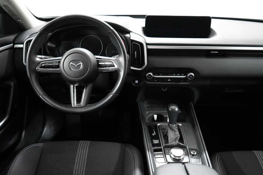 Used 2025 MAZDA CX-50 AWD 2.5 S w/ Preferred Package image 13