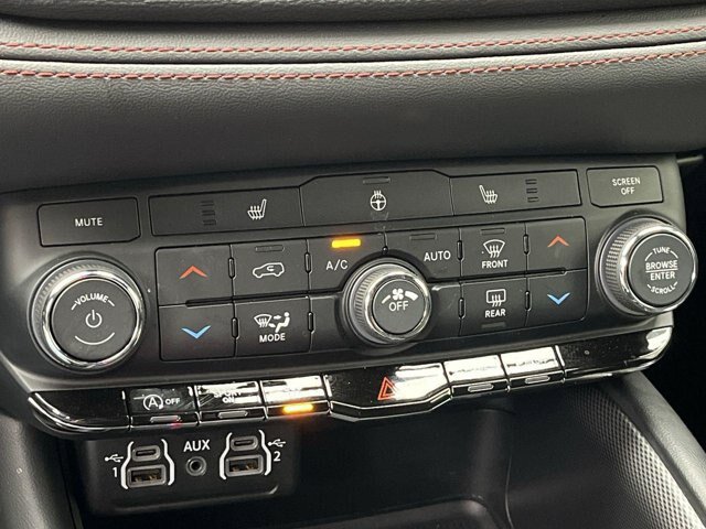 Used 2026 Dodge Durango GT AWD/4WD image 22