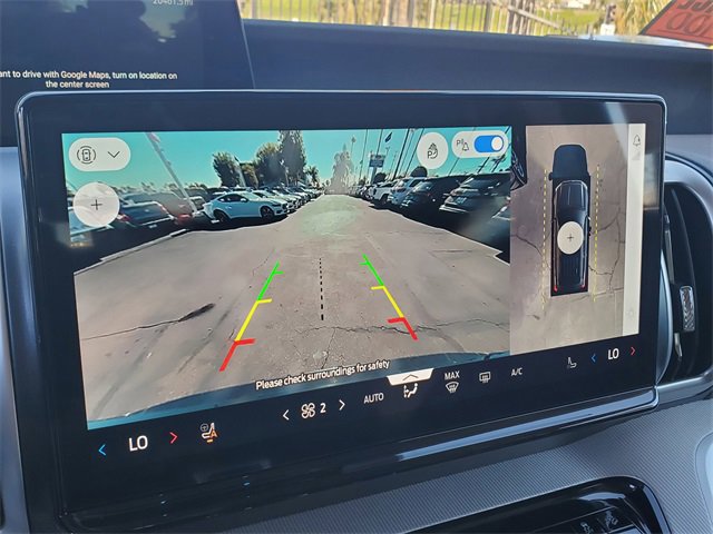 Certified 2025 Ford Expedition Active image 14