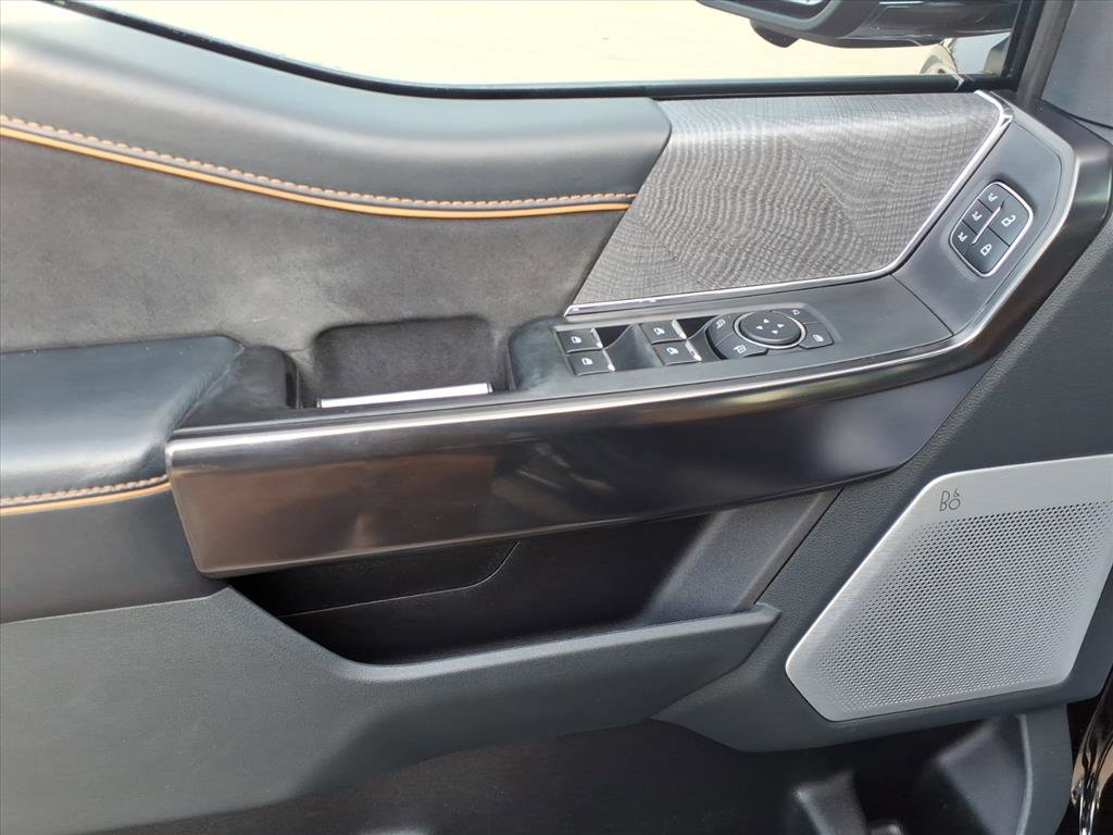 Certified 2021 Ford F150 Platinum image 10