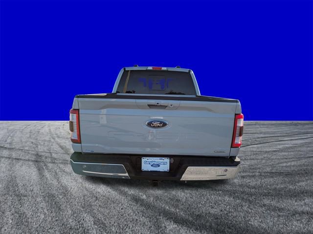 Certified 2023 Ford F150 Lariat w/ Trailer Tow Package RWD image 5