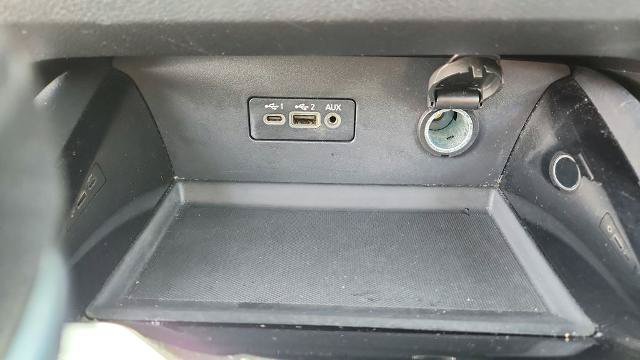 Used 2024 Nissan Altima 2.5 SV FWD image 16