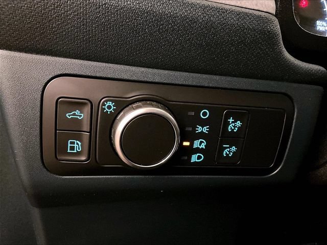 Certified 2022 Ford Maverick XLT FWD image 30