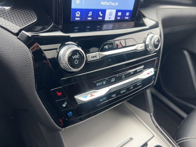 Certified 2023 Ford Explorer ST w/ Equipment Group 401A image 16