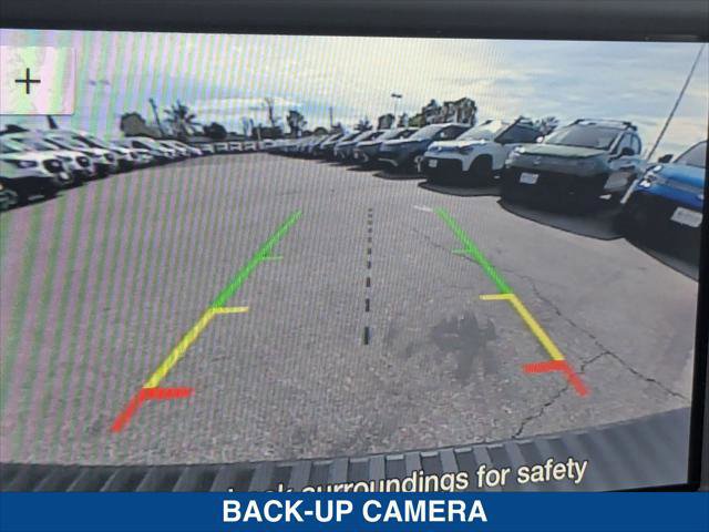 Certified 2023 Ford Maverick XLT w/ Equipment Group 300A Standard image 18