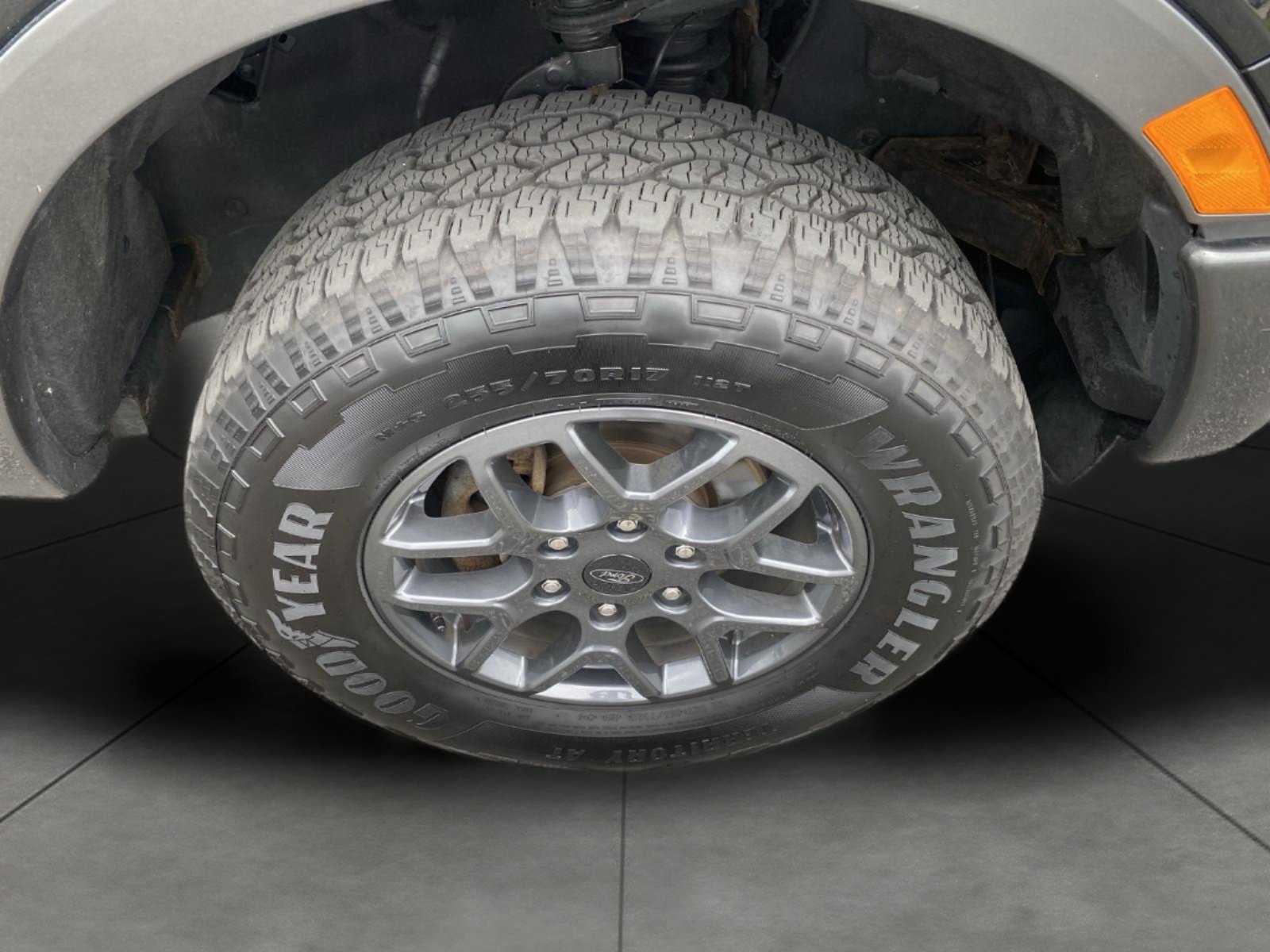 Certified 2019 Ford Ranger XLT w/ Equipment Group 302A Luxury AWD/4WD image 5