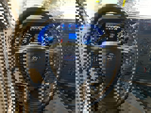 Certified 2023 Ford E-450 and Econoline 450 Super Duty w/ Power Windows & Locks Group image 12