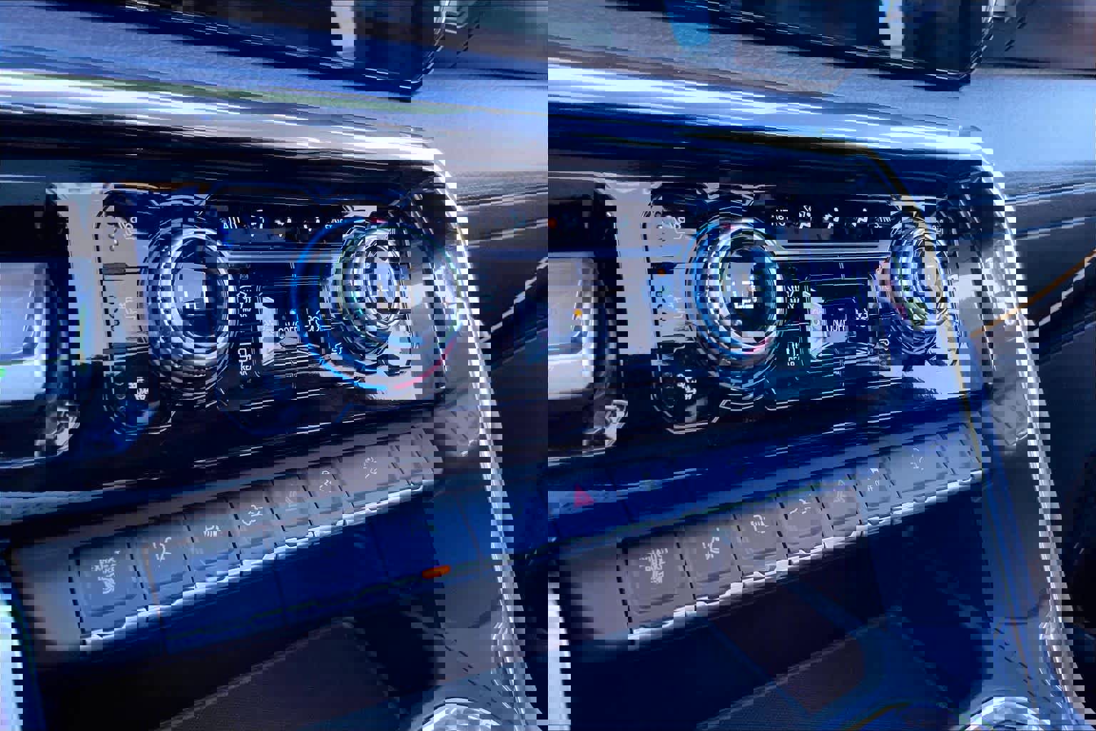 Used 2024 GMC Sierra 2500 Denali w/ Denali Reserve Package image 34